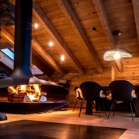 The 227 Exclusive Penthouse - Luxury With Spectacular Views Apartmán