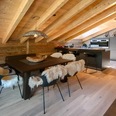 Apartment The 227 Exclusive Penthouse - Luxury With Spectacular Views *