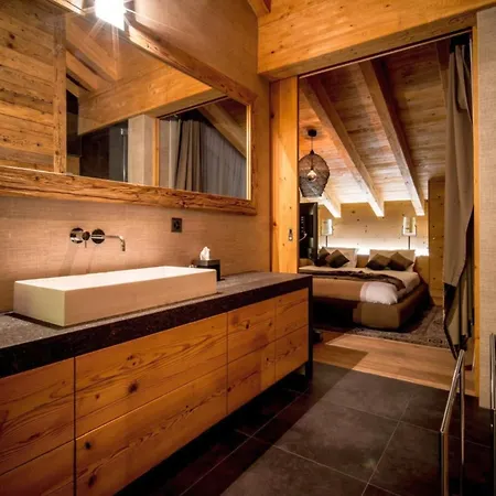 The 227 Exclusive Penthouse - Luxury With Spectacular Views Zermatt
