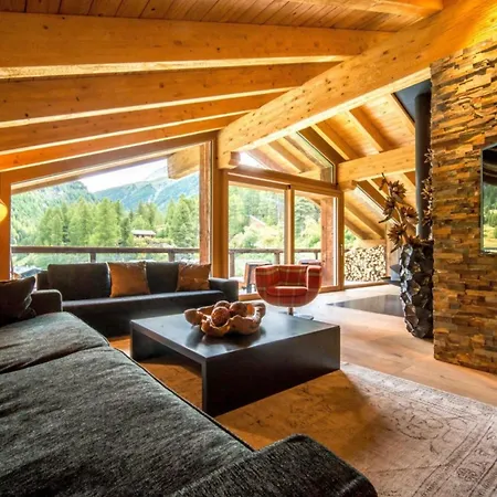 Apartment The 227 Exclusive Penthouse - Luxury With Spectacular Views