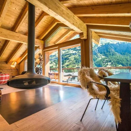 The 227 Exclusive Penthouse - Luxury With Spectacular Views Apartment *