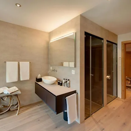 The 227 Exclusive Penthouse - Luxury With Spectacular Views Zermatt